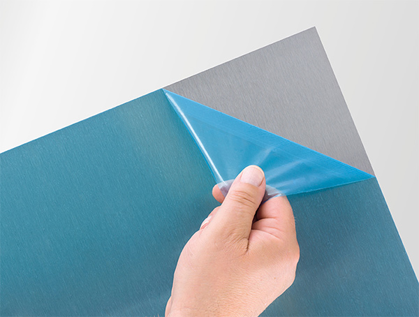 Matt Surface Protective Film