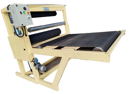PP Wrapping Machine For Laminate