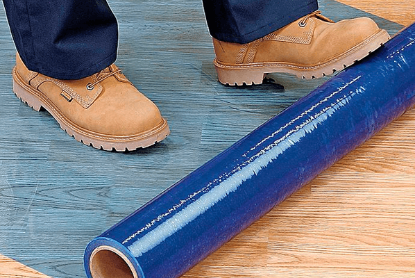 Suede Surface Protective Film
