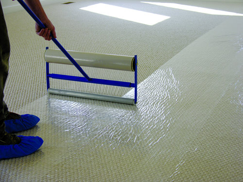 Protection Film for Stainless Steel