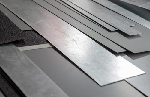 Protection Film for Stainless Steel